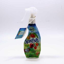 Desinfectante De Frutas Y Verduras 250 Milili