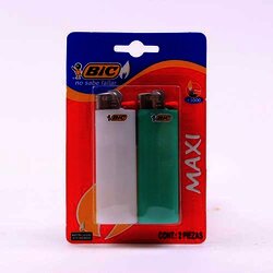 Encendedor Max Regular Con 2 Pzas 1 Pieza