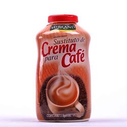 Sustituto De Crema Para Cafe 1 Kilogram