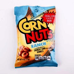 Botana De Maiz Ranch 113 Gramos