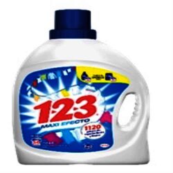 Detergente Liquido Regular 4.65 Litro
