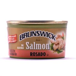 Salmon Rosado 213 Gramos