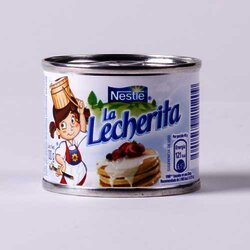 Leche Condensada 100 Gramos Leche Condensada 100 Gramos