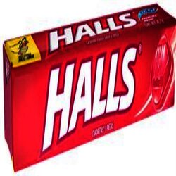 Pastilla Cereza 25 Gramos