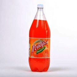 Refresco Mandarina 2 Litro