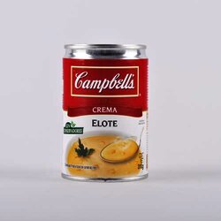 Crema De Elote 310 Gramos