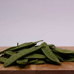 Chicharo Chino 1 Pieza