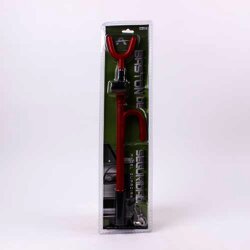 Baston Antirrobo Volante Sencillo 1 Pieza