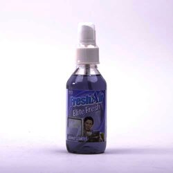 Aromatizante Auto Spray Elite Fresh 120 Milili