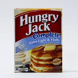 Harina Para Hotcakes Light 907 Gramos