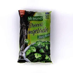 Brocoli 400 Gramos