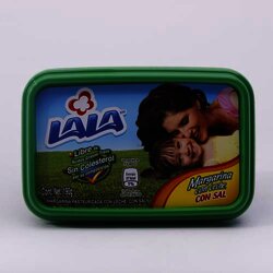 Margarina 190 Gramos