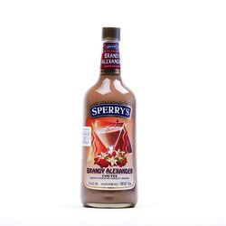 Brandy Alexander 750 Milili