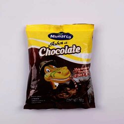 Modificador De Leche Chocolate 200 Gramos