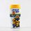 Shampoo 2 En 1 Minions 300 Milili
