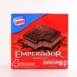 Multipack Emperador 4 Caja