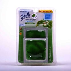 Aromatizante Glass Sensations Repuesto F 16 Gramos