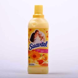 Suavizante De Tela Aroma Sol 850 Milili