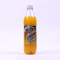 Refresco Naranjada Light 600 Milili