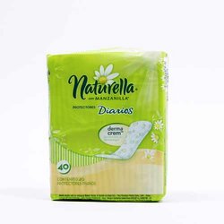 Pantiprotector 40 Pieza