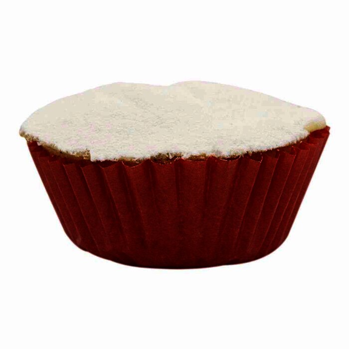 Cubilete de queso o crema por pza