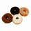 Donas paquete con 4 pzas