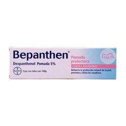 Bepanthen 5% Pomada 100 Gramos