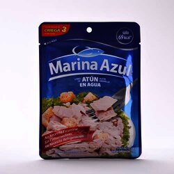 Atun Agua 74 Gramos