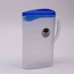 Jarra Blanca Modelo 0472 1 Pieza