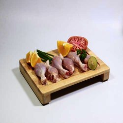 Piernita De Pollo Light 1 Kilogram