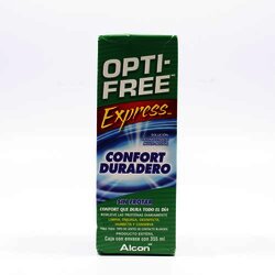 Opti-Free Express 355 Milili