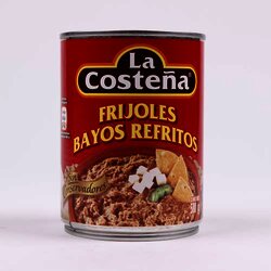 Frijol Bayo 580 Gramos