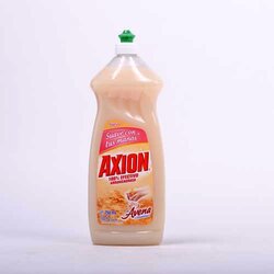 Lavatrastes Liquido Avena 750 Milili