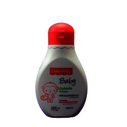 Colonia Sin Alcohol Hipoalergenico 200 Milili