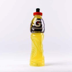 Bebida Rehidratante Lima Limon 600 Milili