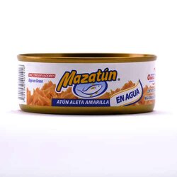 Atun Agua 140 Gramos