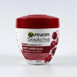 Crema Facial Garnier Antiarrugas 400 Milili
