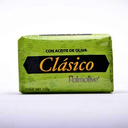 Jabon Clasico 110 Gramos