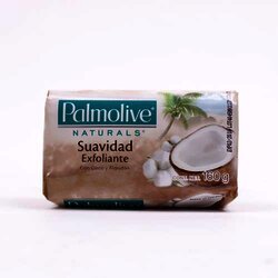 Jabon Barra Coco Algodon 160 Gramos