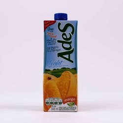 Bebida Soya Mango Light 946 Milili