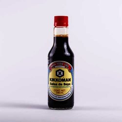 Salsa De Soya 296 Milili