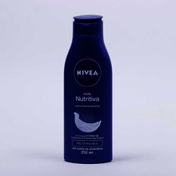 Crema Liquida Extraseca 250 Milili