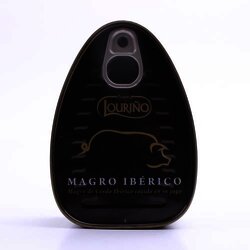 Magro Iberico 200 Gramos