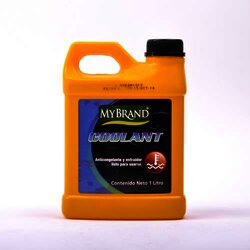 Anticongelante Refrigerante -33°+107° 1 Litro