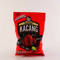 Cacahuates Kacang Enchilado 171 Gramos