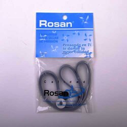 Empaque Con Fusible Ciego Para Olla Pres 1 Pieza