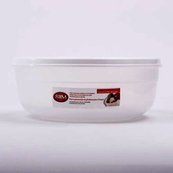 Contenedor Comida Bajo Extra Grande Mode 1 Pieza