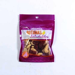 Frutos Secos Snack Mix 60 Gramos