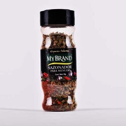Especias Sazonador Menudo 50 Gramos