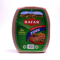 Jamon York 1 Kilogram